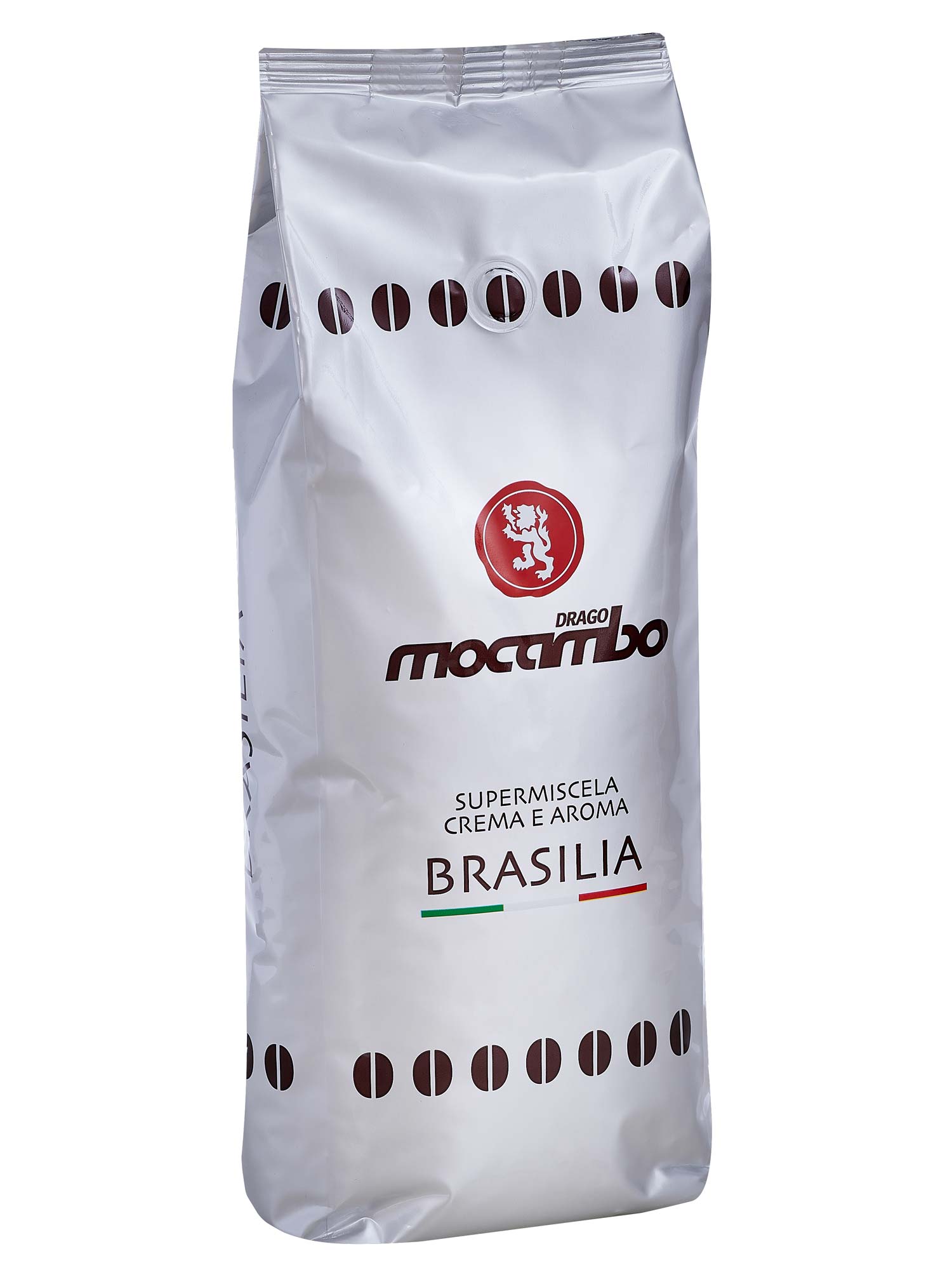 Drago Mocambo Brasilia 1kg