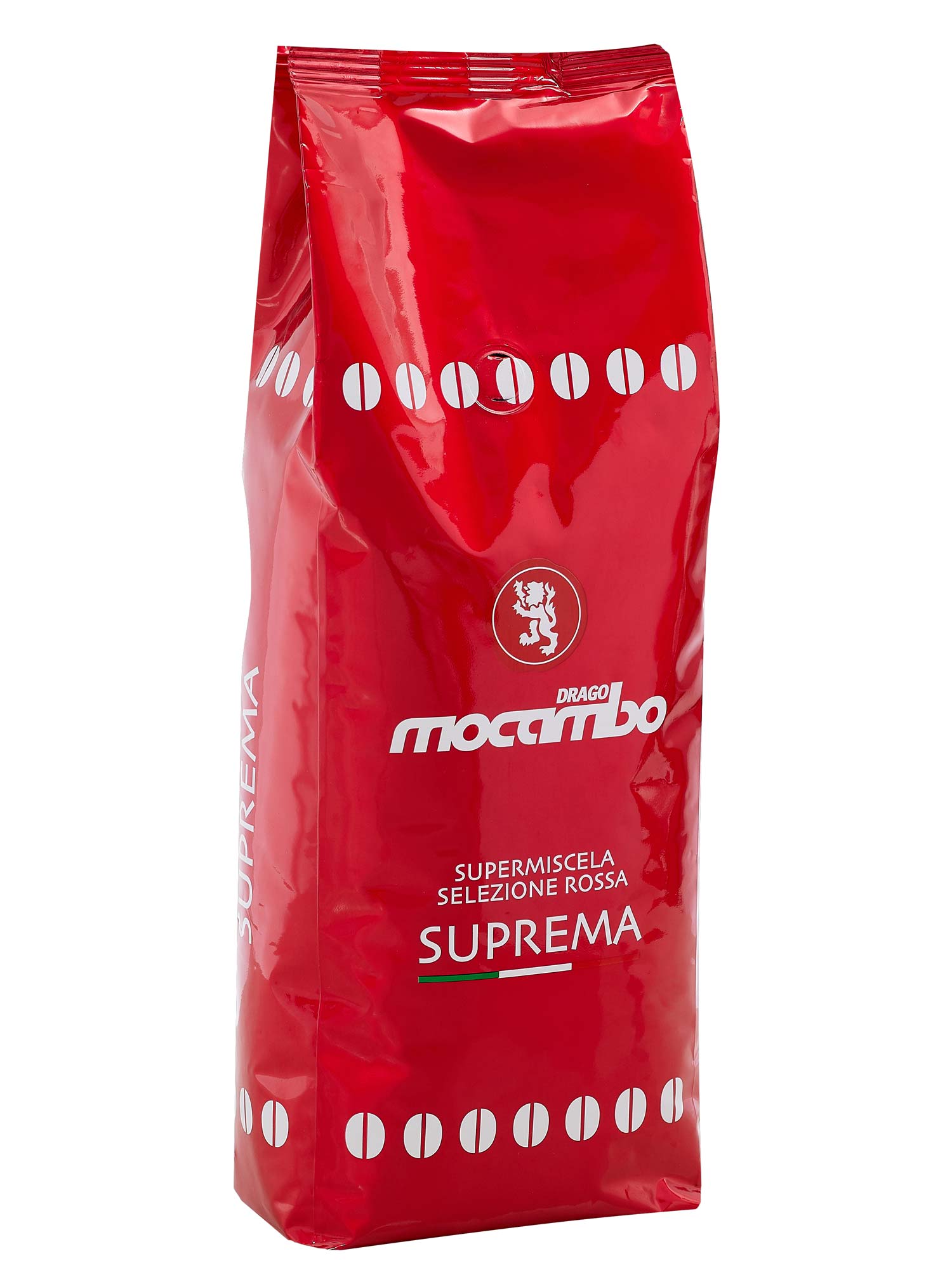 Drago Mocambo Suprema 1kg