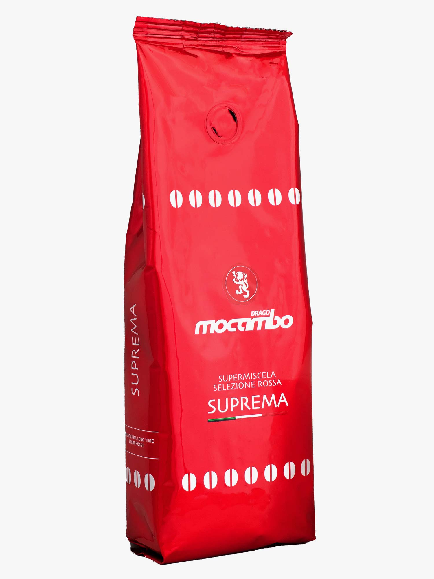 Drago Mocambo Suprema 250g
