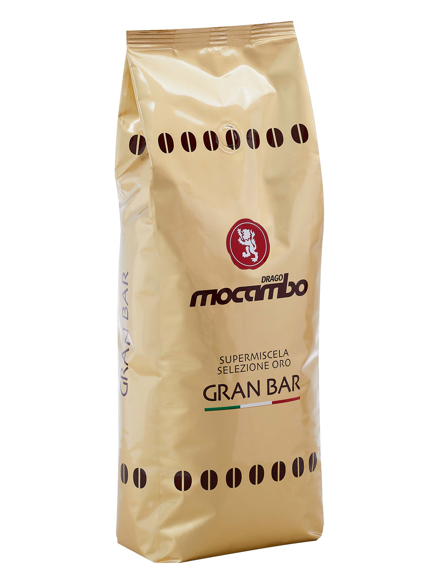 Drago Mocambo Gran Bar 1kg