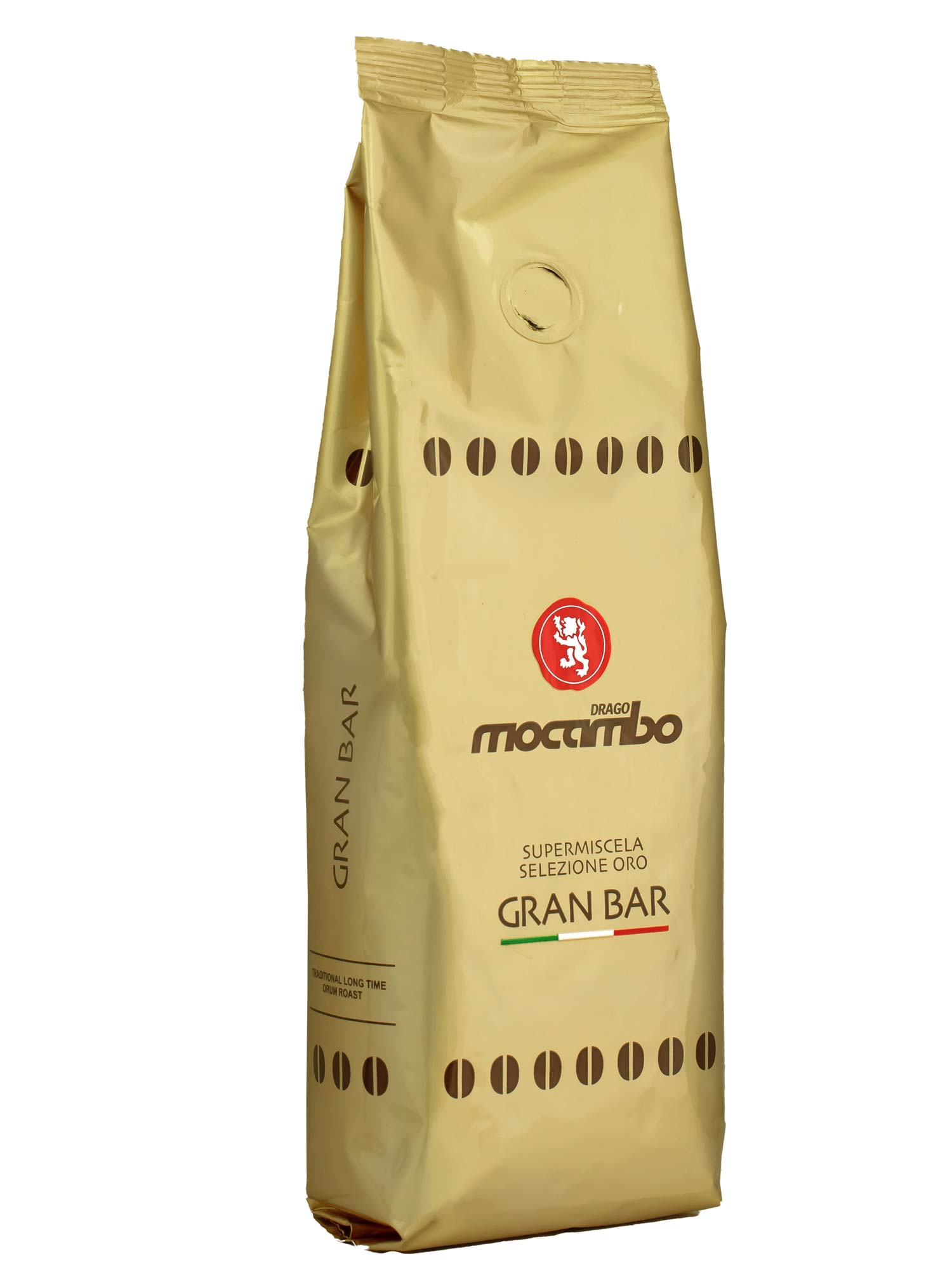 Drago Mocambo Gran Bar 250g