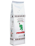 Drago Mocambo Aroma Fairtrade Bohne 250g