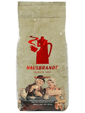 Hausbrandt Nonnetti Bohne 1kg