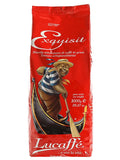 Lucaffé Exquisite Bohne 1kg