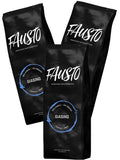Caffé Fausto Espresso Giasing Bohne Vorteilspaket 3kg