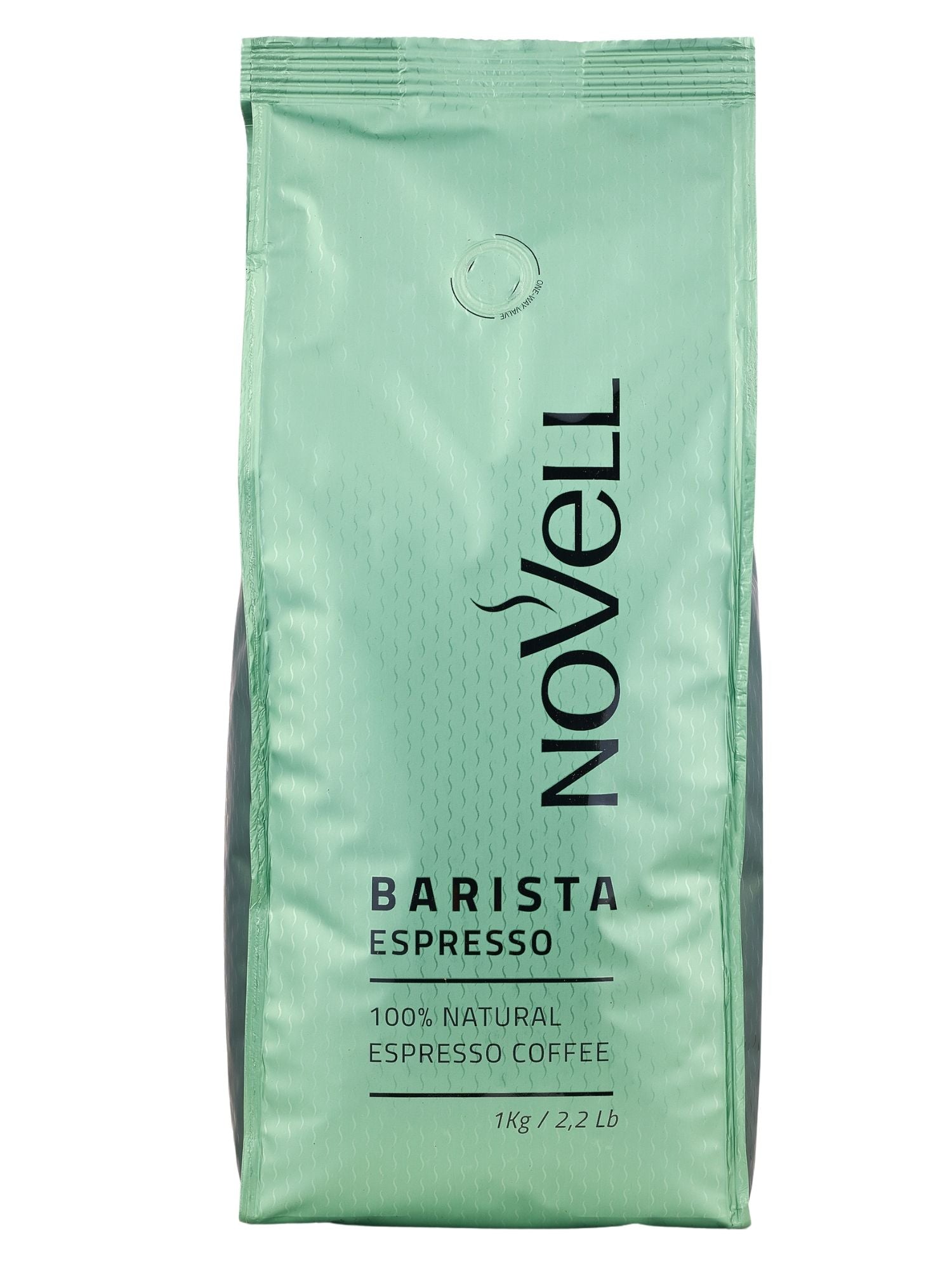 Novell Barista Espresso Bohne 1kg