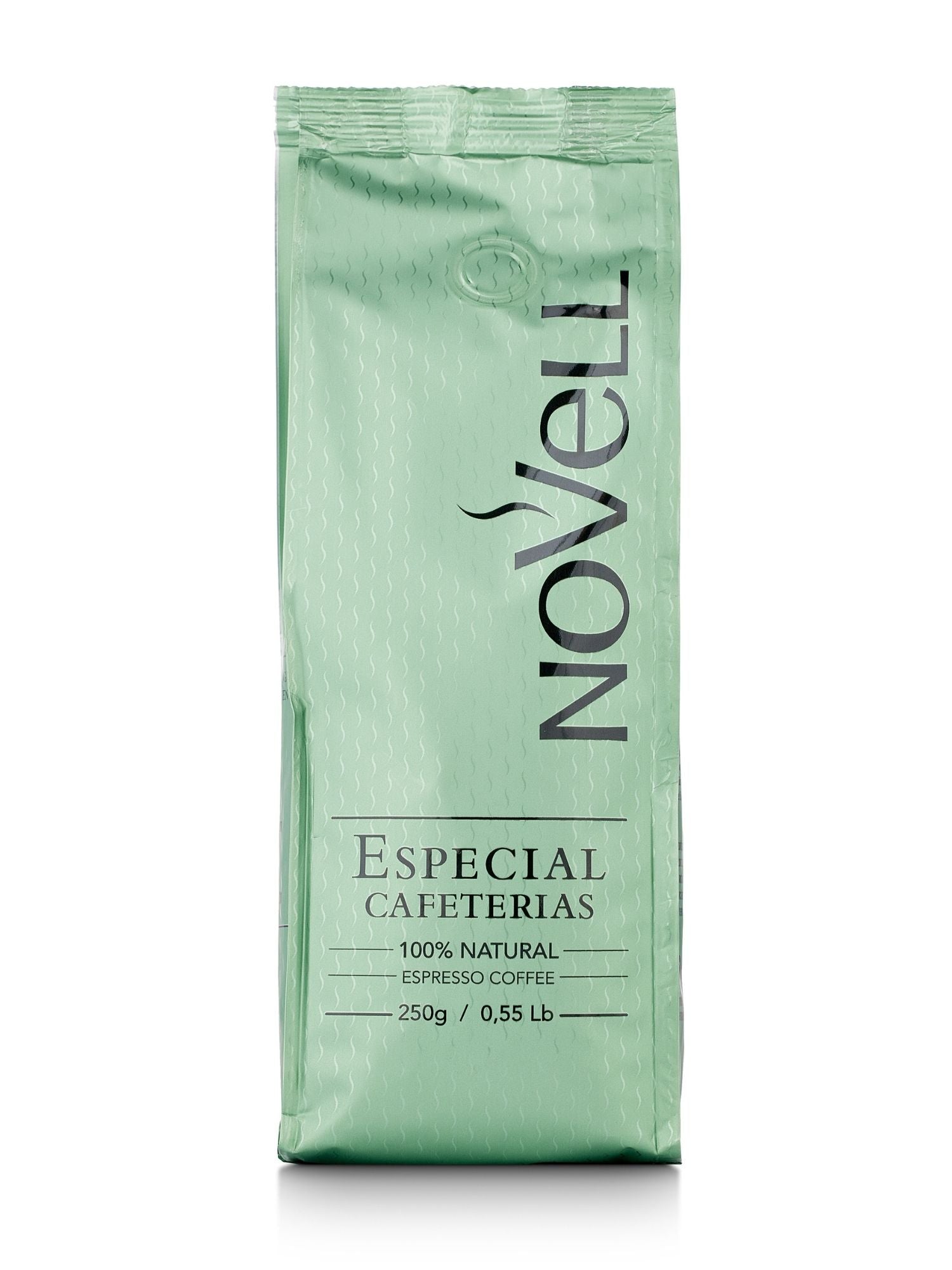 Novell Barista Espresso Bohne 250g