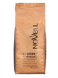 Novell Gourmet Responsable Bohne 1kg