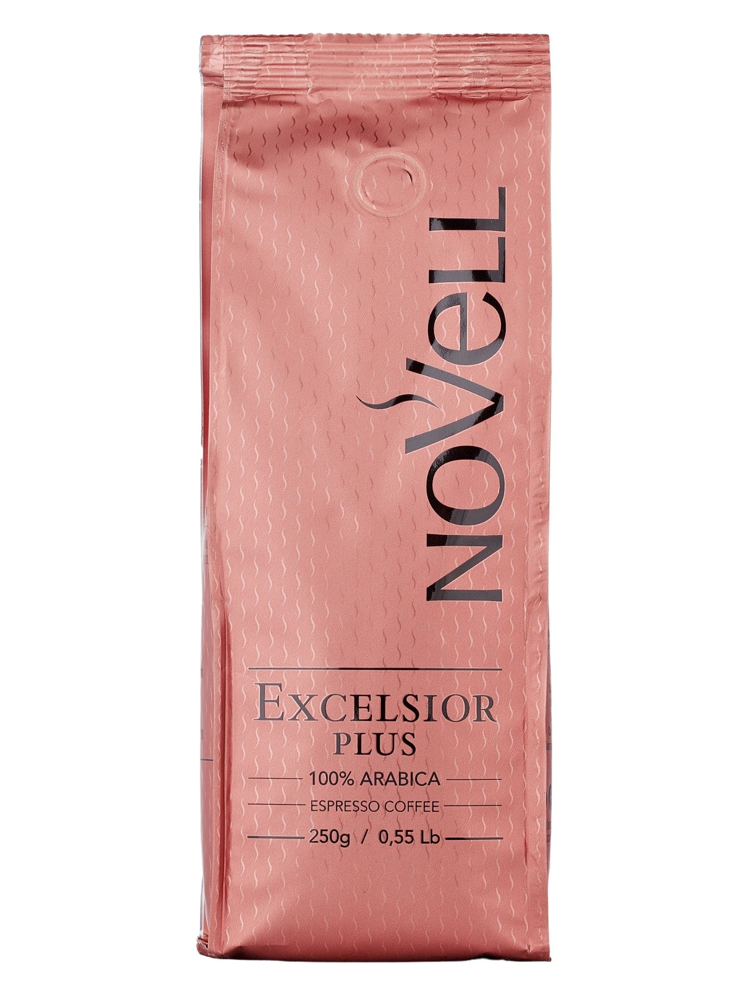 Novell Excelsior Plus Bohne 250g