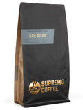 Supremo Espresso San Diego (DEKA) Entkoffeiniert 250g