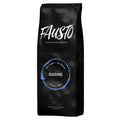 Caffé Fausto Espresso Giasing Bohne 350g