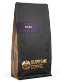 Supremo Espresso Siena