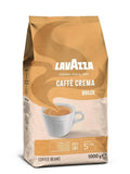 Lavazza Caffè Crema Dolce Bohne 1kg