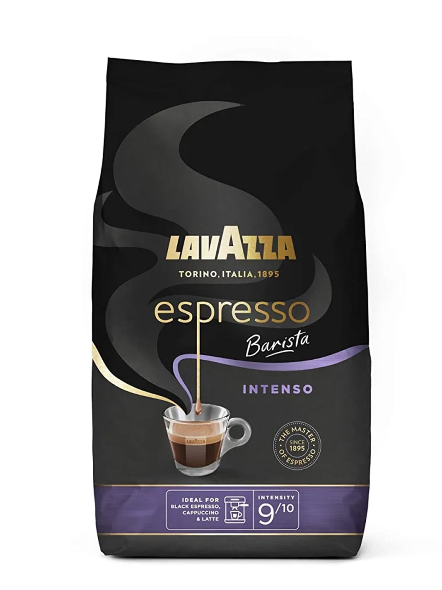 Lavazza Espresso Barista Intenso Bohne 1kg