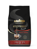 Lavazza Espresso Barista Gran Crema Bohne 1kg
