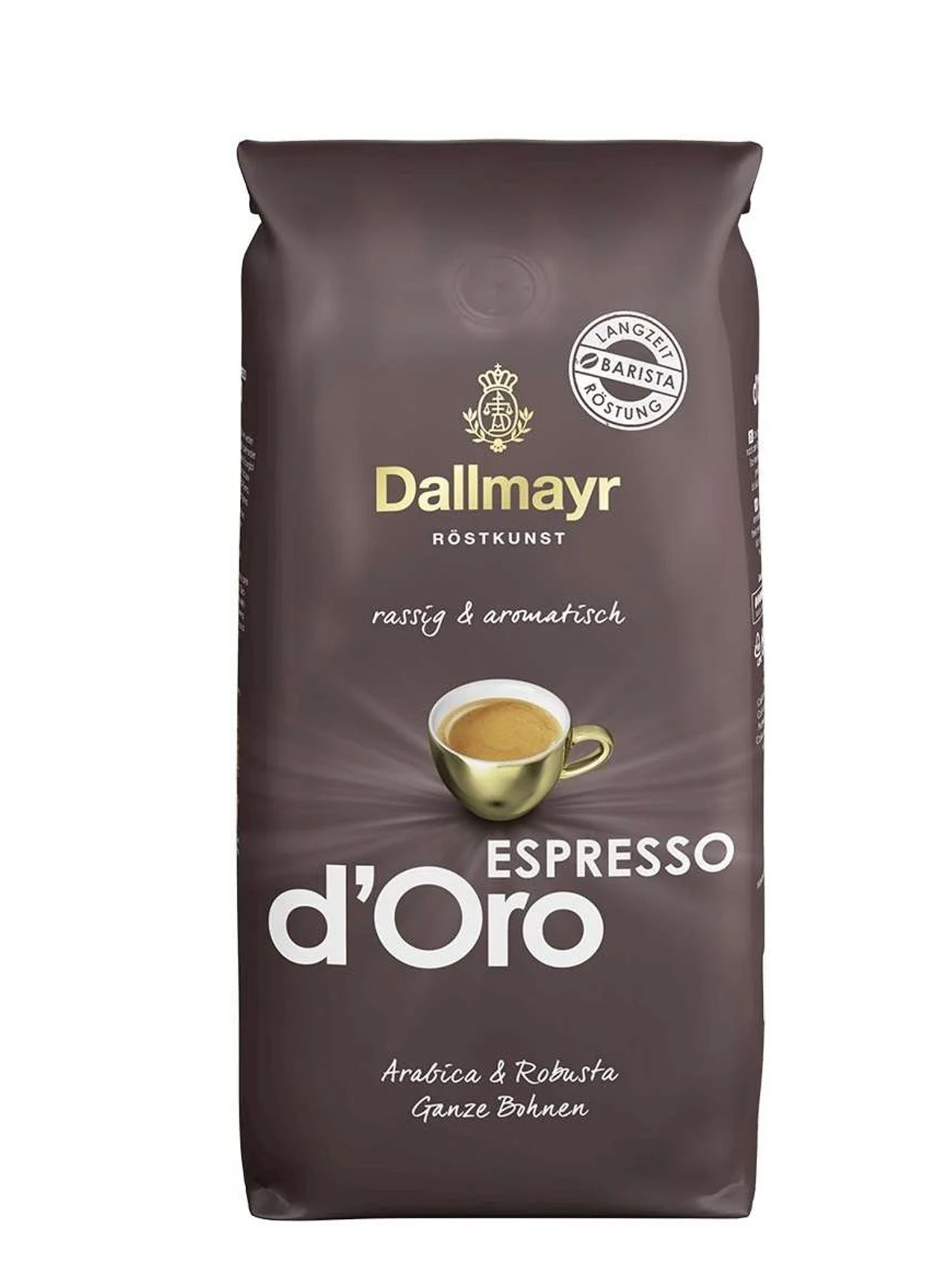 Dallmayr Espresso d'Oro Bohne 1kg