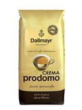 Dallmayr Crema prodomo Bohne 1kg
