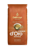 Dallmayr Crema d'Oro Intensa Bohne 1kg