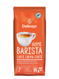 Dallmayr Home Barista Caffè Crema Forte Bohne 1kg