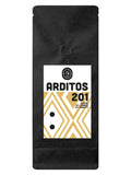 Arditos Espresso Classic 201 Bohne 1kg