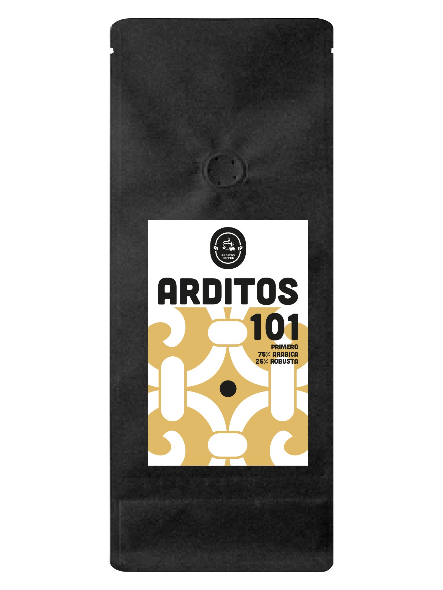 Arditos Primero 101 Bohne 250g