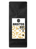 Arditos Brasil Yellow Bourbon 301 Bohne 250g