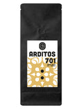 Arditos Brasil Obata 701 Bohne 250g
