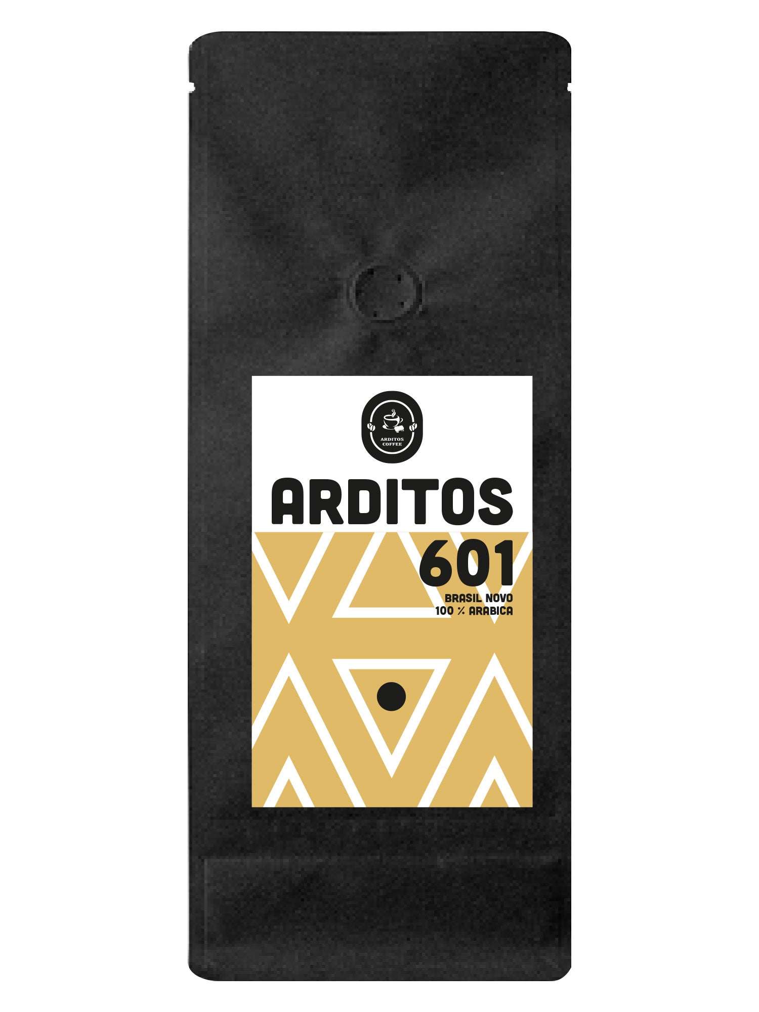 Arditos Brasil Novo 601 Bohne 250g