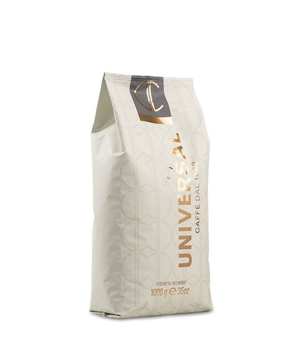 Universal Espresso Miscela Bohne 1kg