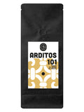 Arditos 101 Primero Bohne