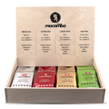 Drago Mocambo Genussbox (4x250g)