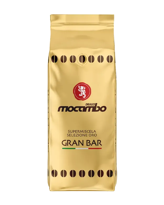 Drago Mocambo Gran Bar