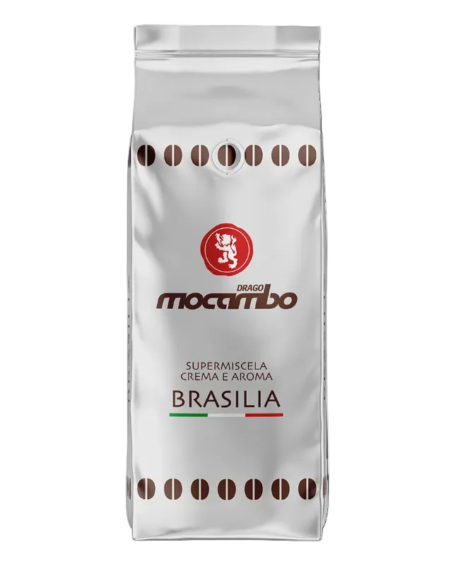 Drago Mocambo Brasilia