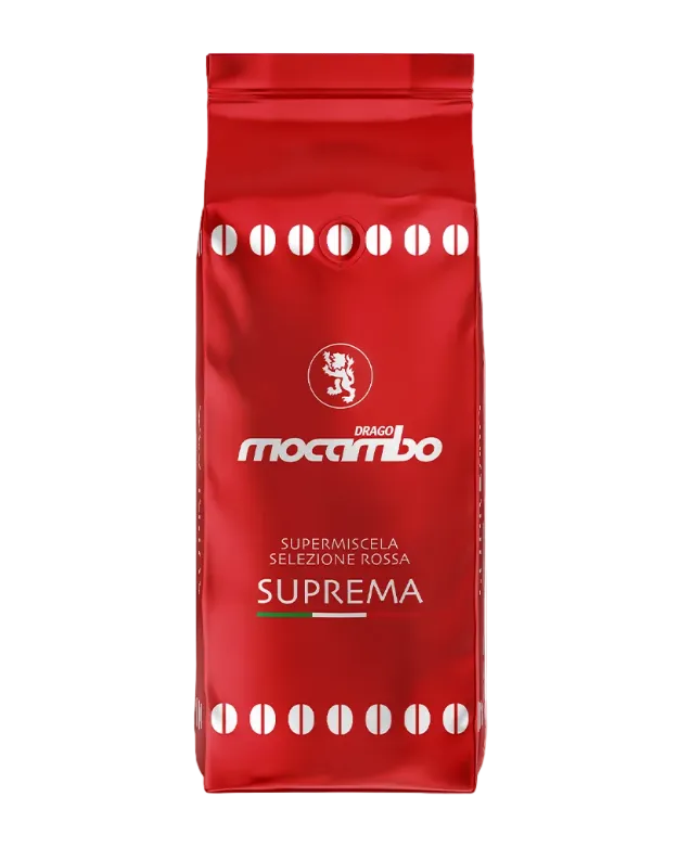 Drago Mocambo Suprema