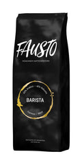 Caffé Fausto Caffe Barista Bohne