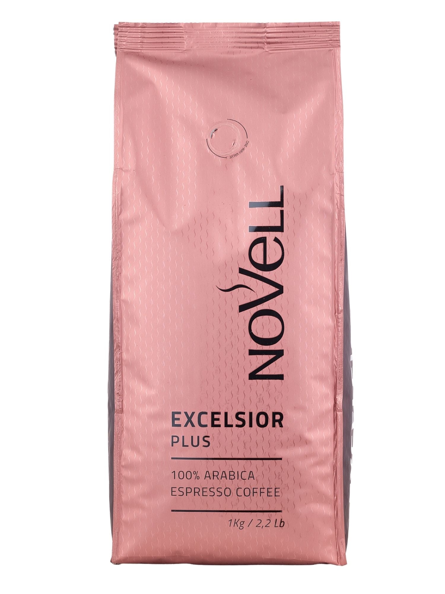 Novell Excelsior Plus Bohne
