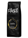 Caffé Fausto Caffe Barista Bohne