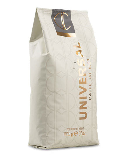 Universal Espresso Miscela Bohne 1kg