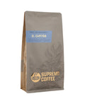 Supremo Espresso El Capitan
