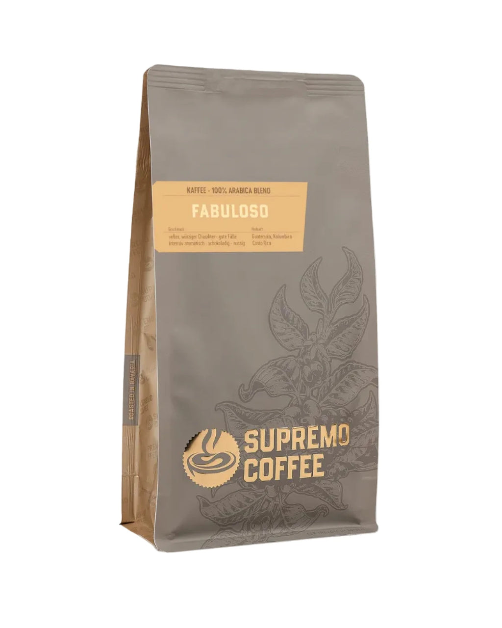 Supremo Kaffee Fabuloso