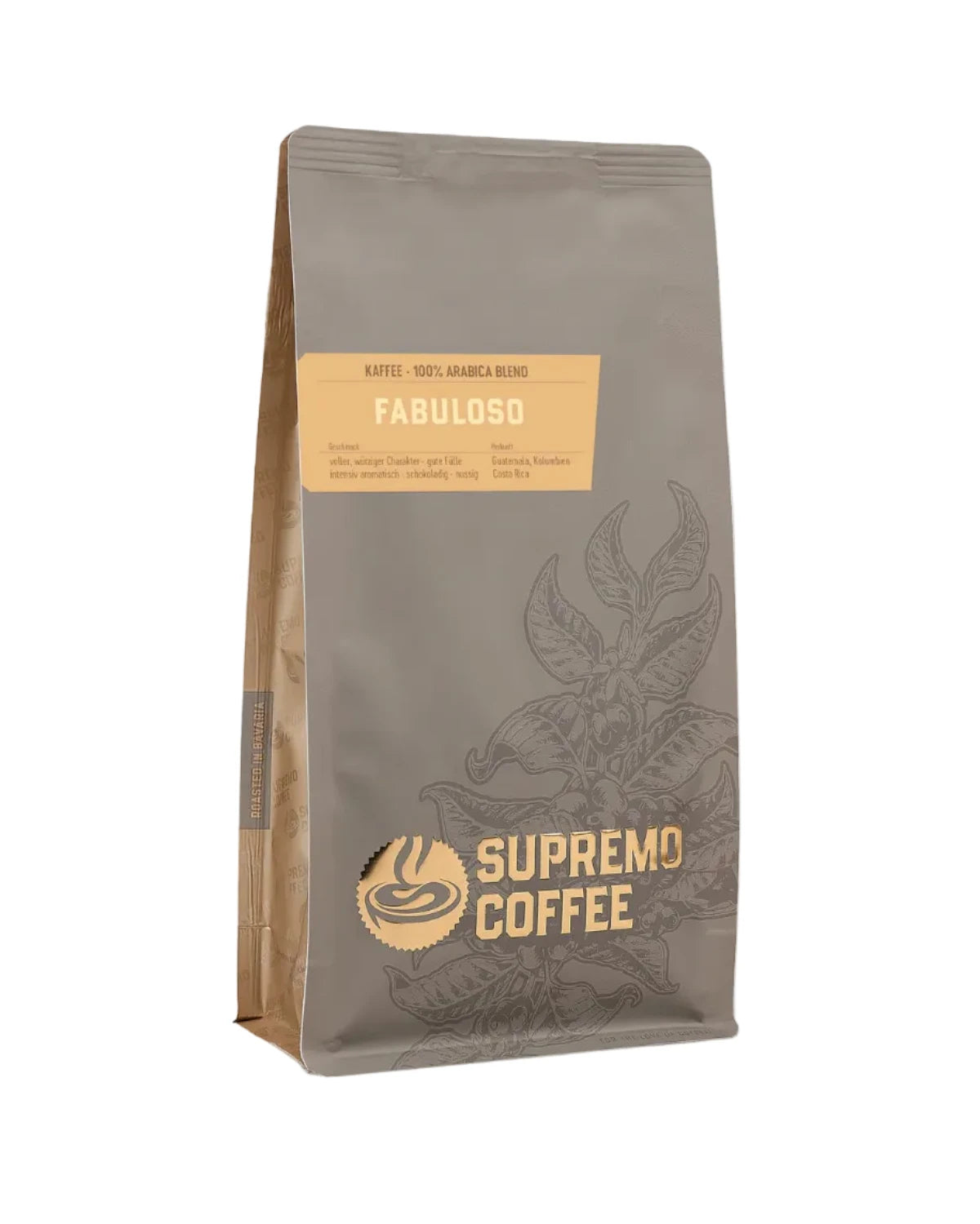 Supremo Kaffee Fabuloso