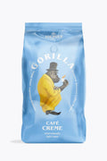 Gorilla Café Creme Bohne 1kg