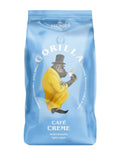 Gorilla Café Creme Bohne 1kg
