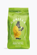 Gorilla Kaffeehaus Mischung Bohne 1kg