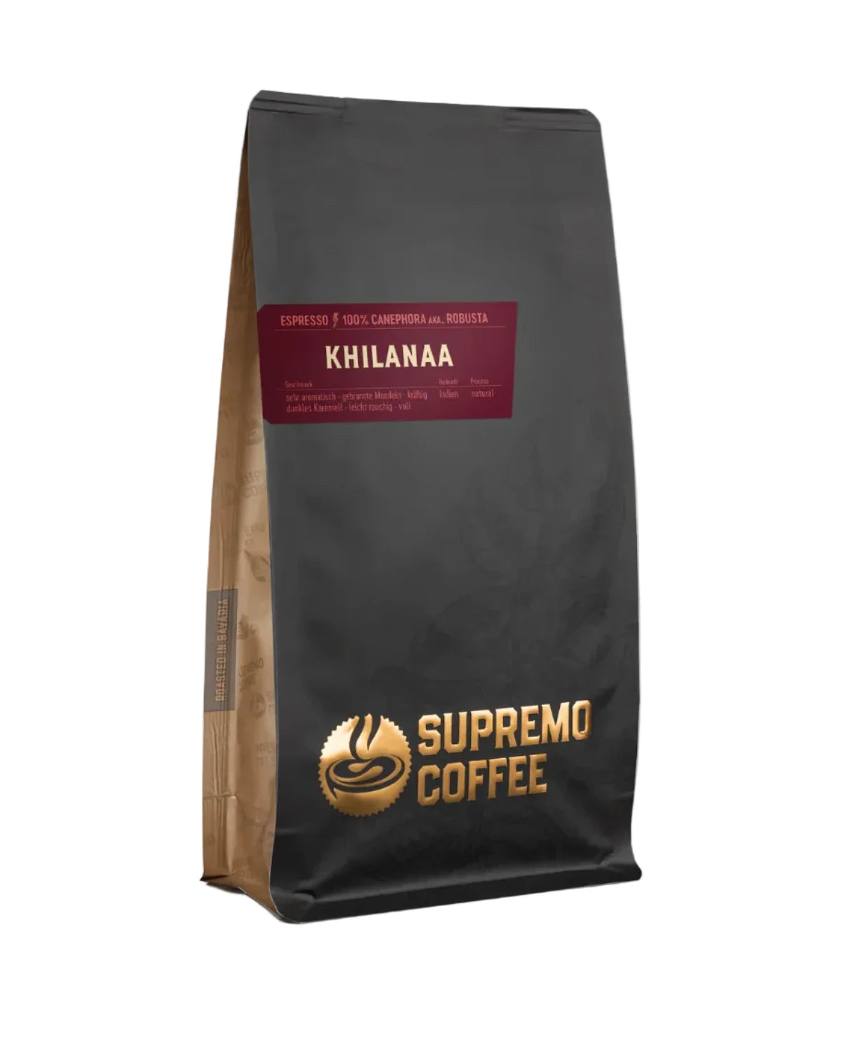 Supremo Espresso Khilanaa
