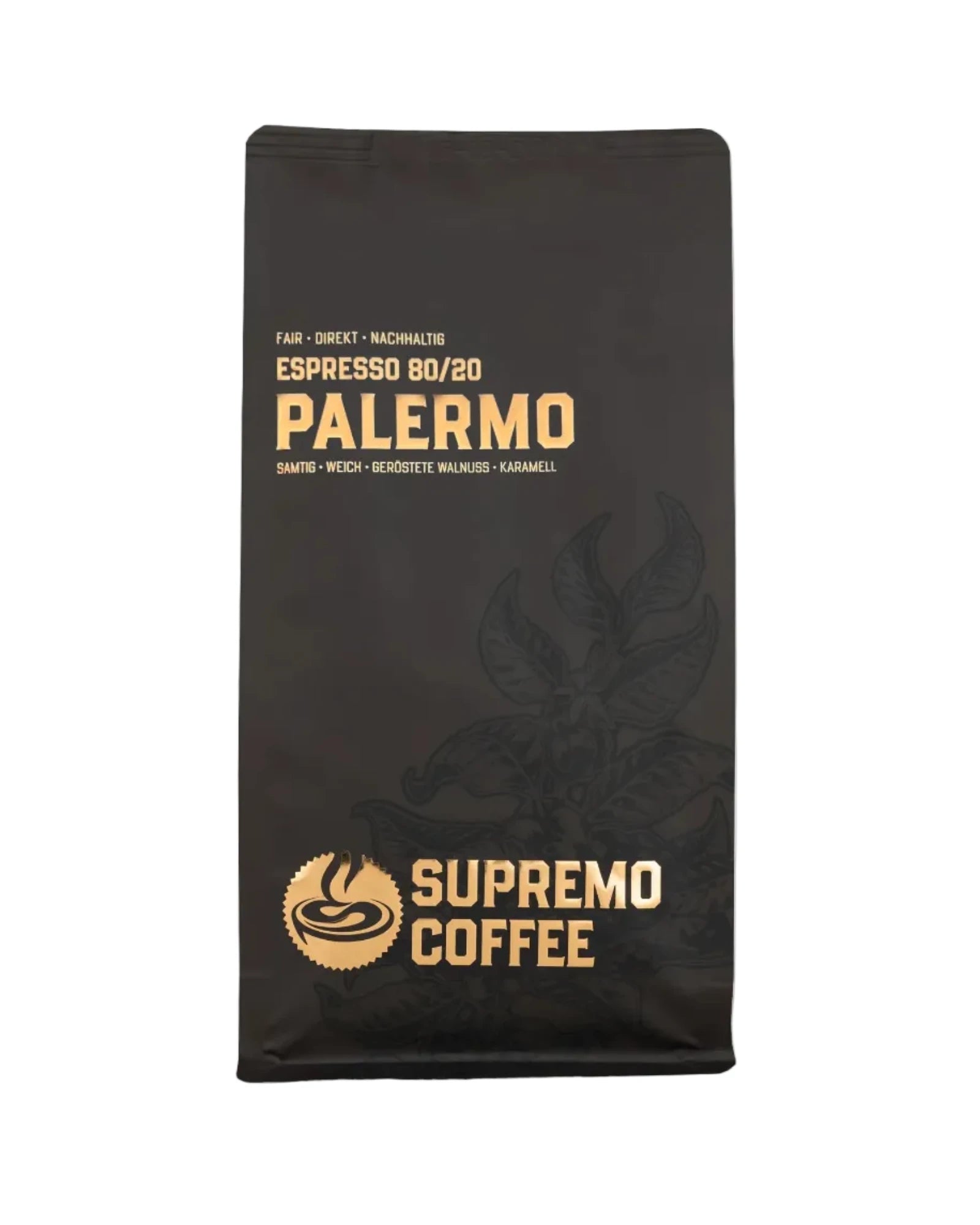 Supremo Espresso Palermo