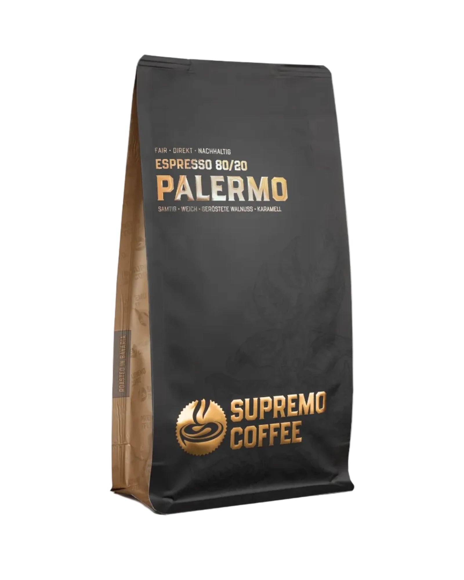 Supremo Espresso Palermo
