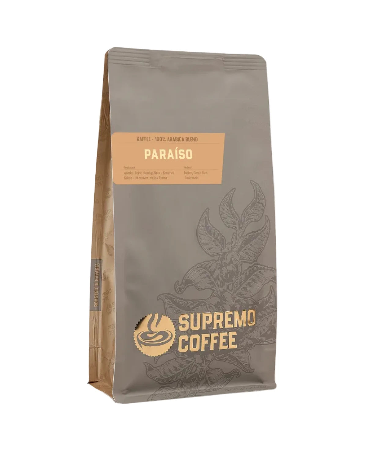 Supremo Kaffee Paraíso