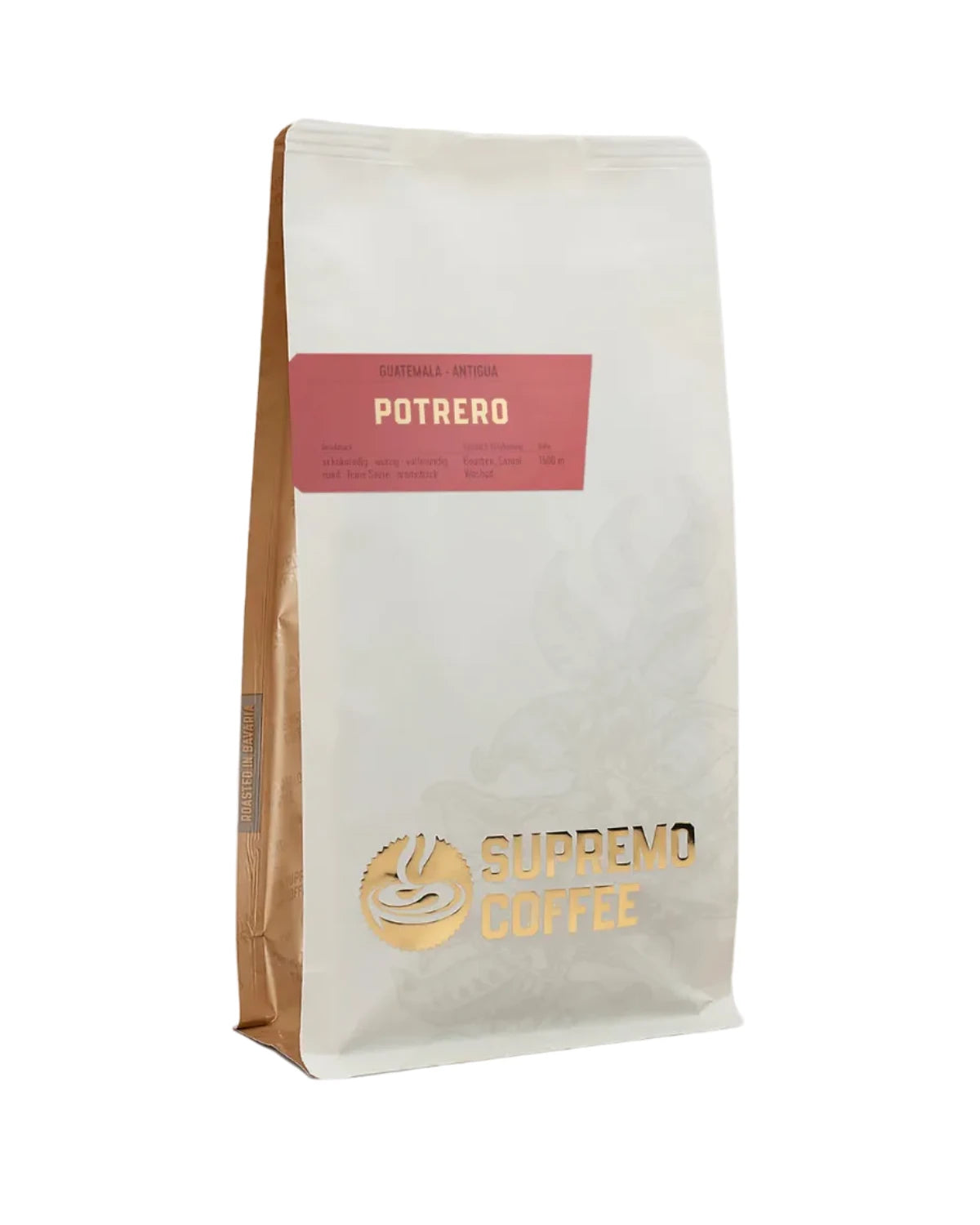 Supremo Kaffee Potrero