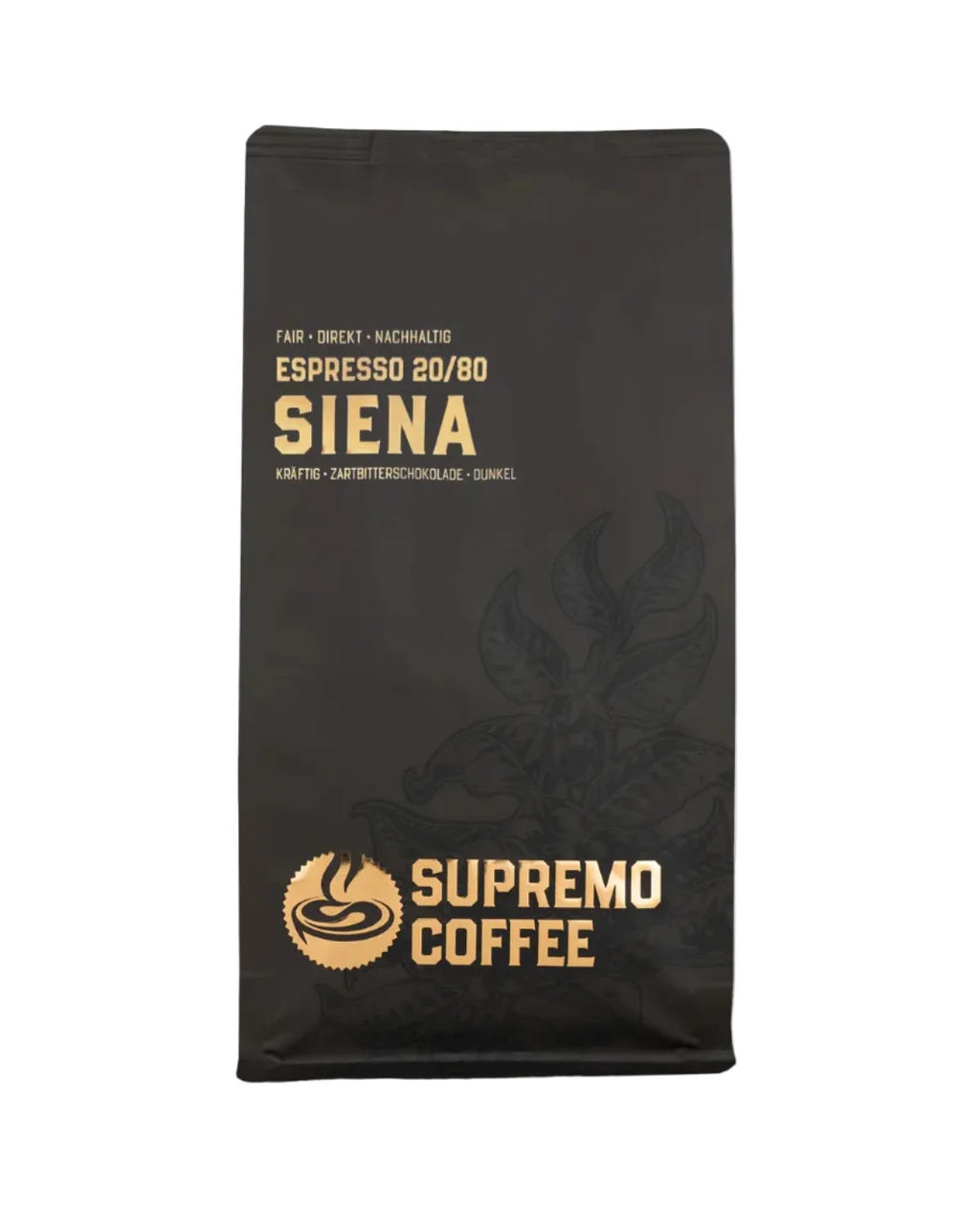 Supremo Espresso Siena